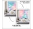 Фотообои Verol 3d на стену флизелиновые Разноцветные перья 200x283 см, 5.66 м2, виниловые, водостойкие, обои для кухни моющиеся 315-ФФО-05904 6