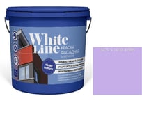 Краска White Line WL ВД эластичная S 1040 R 60 B (вед 16 л/23 кг) 4690417114061