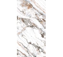 Керамогранит Belleza PATRIS MULTY (GOLDEN GLOSSY CARVING) 60x120 см, GS, СК000042819