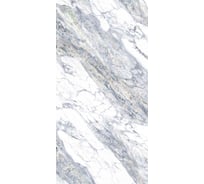 Керамогранит Belleza OMICRON MULTY (GOLDEN GLOSSY CARVING) 60x120 см, GS, СК000042817