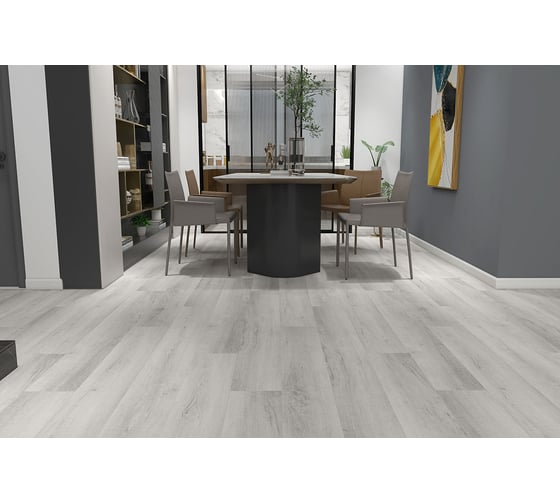 Кварцвиниловый ламинат LINDERWOOD QUARTZ 43 класс LQ – 02 – Болу УТ-00104782