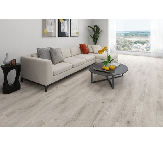 Кварцвиниловый ламинат LINDERWOOD QUARTZ 43 класс LQ – 03 – Бурса УТ-00104783