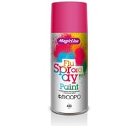 Краска флюоресцентная RUNWAY пурпурная, 265 г 1030