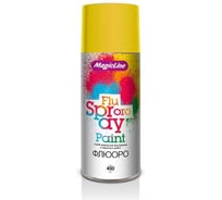 Краска флюоресцентная RUNWAY желтая, 265 г 1070