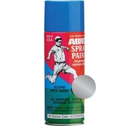 Аэрозольная краска Abro супер хром 227 мл 29