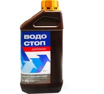 Грунт VGT Водостоп-силикон, концентрат 1 кг 11602969