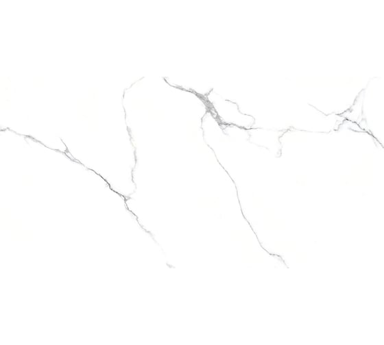 Керамогранит Azori Ceramica Azori R 120x60 Bianco Venatino 2 шт в упак 00-00108563