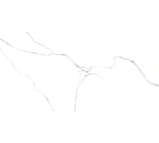 Керамогранит Azori Ceramica Azori R 120x60 Bianco Venatino 2 шт в упак 00-00108563