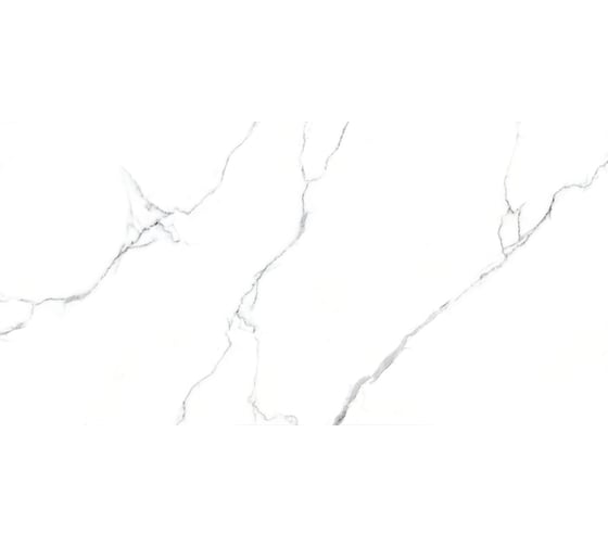 Керамогранит Azori Ceramica Azori R 120x60 Bianco Venatino 2 шт в упак 00-00108563