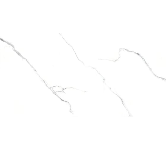 Керамогранит Azori Ceramica Azori R 120x60 Bianco Venatino 2 шт в упак 00-00108563