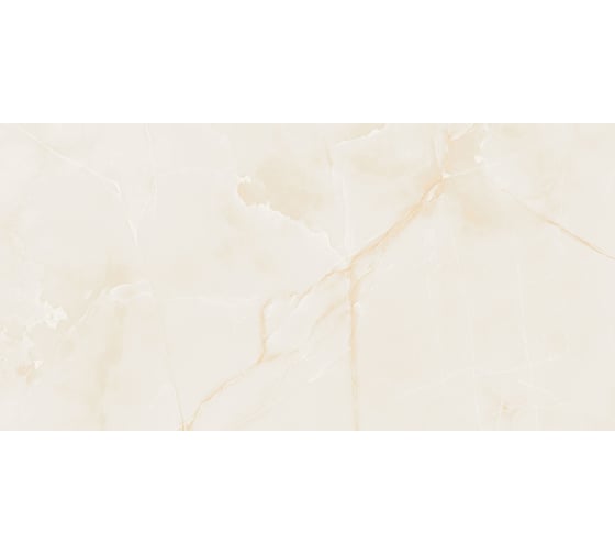 Керамогранит Azori Ceramica Azori R 120x60 Onyx Ivory 2 шт в упак 00-00108577 1