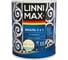 Эмаль по ржавчине LINNIMAX 3 в 1, RAL 1015, 0,75 л, ПРОМО 948105249R 1