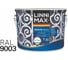 Эмаль по ржавчине LINNIMAX 3 в 1, RAL 9003, 2,5 л, ПРОМО 948105266R 1