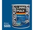 Эмаль по ржавчине LINNIMAX 3 в 1, RAL 5005, 0,75 л, ПРОМО 948105255R 1