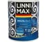 Эмаль по ржавчине LINNIMAX 3 в 1, RAL 5005, 0,75 л, ПРОМО 948105255R 2