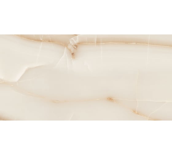 Керамогранит Azori Ceramica Azori R 120x60 Onyx Smoky Sugar 2 шт в упак 00-00108573
