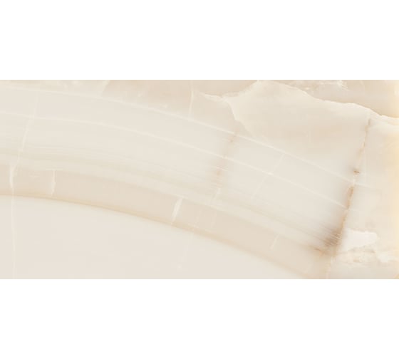 Керамогранит Azori Ceramica Azori R 120x60 Onyx Smoky Sugar 2 шт в упак 00-00108573