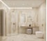 Керамогранит Azori Ceramica Azori R 120x60 Onyx Smoky Sugar 2 шт в упак 00-00108573 7