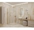 Керамогранит Azori Ceramica Azori R 120x60 Onyx Smoky Sugar 2 шт в упак 00-00108573 8