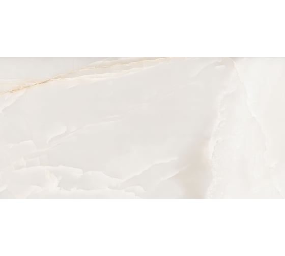 Керамогранит Azori Ceramica Azori R 120x60 Onyx Vanilla Sky 2 шт в упак 00-00108569