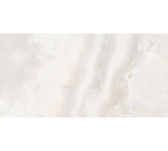 Керамогранит Azori Ceramica Azori R 120x60 Onyx Vanilla Sky 2 шт в упак 00-00108569