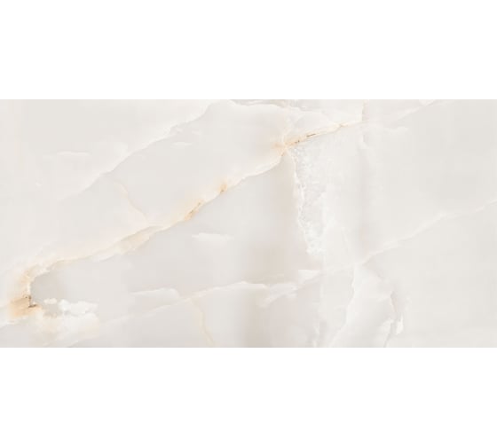 Керамогранит Azori Ceramica Azori R 120x60 Onyx Vanilla Sky 2 шт в упак 00-00108569