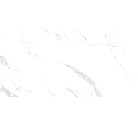 Керамогранит Azori Ceramica Azori R 120x60 Statuario Endles 2 шт в упак 00-00108567