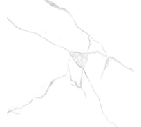 Керамогранит Azori Ceramica Azori R 60x60 Bianco Venatino 4 шт в упак 00-00108564