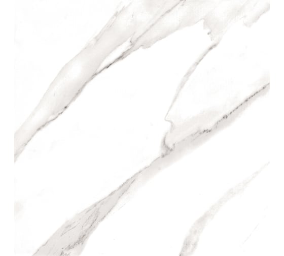 Керамогранит Azori Ceramica Azori R 60x60 Marmaro Gold 4 шт в упак 00-00108566