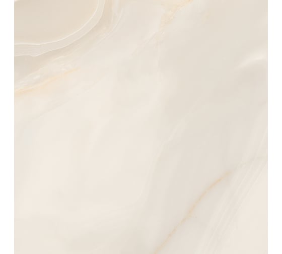 Керамогранит Azori Ceramica Azori R 60x60 Onyx Crema 4 шт в упак 00-00108572