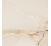 Керамогранит Azori Ceramica Azori R 60x60 Onyx Smoky Sugar 4 шт в упак 00-00108574