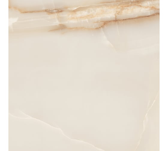 Керамогранит Azori Ceramica Azori R 60x60 Onyx Smoky Sugar 4 шт в упак 00-00108574