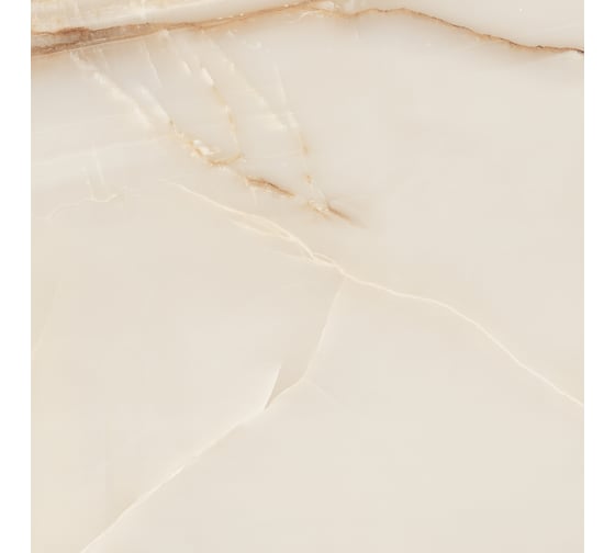 Керамогранит Azori Ceramica Azori R 60x60 Onyx Smoky Sugar 4 шт в упак 00-00108574