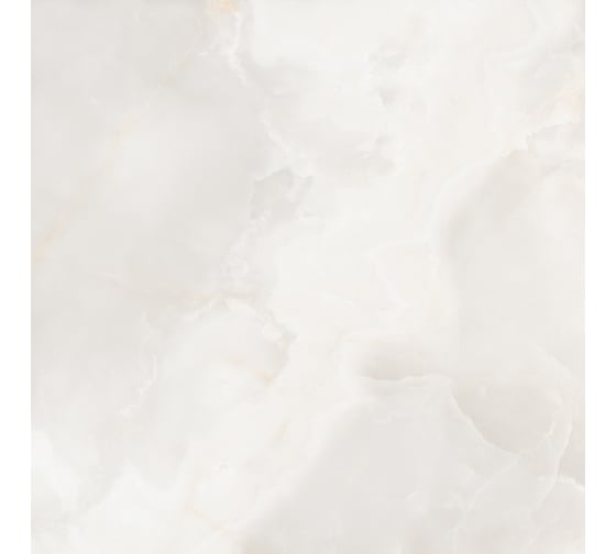 Керамогранит Azori Ceramica Azori R 60x60 Onyx Vanilla Sky 4 шт в упак 00-00108570