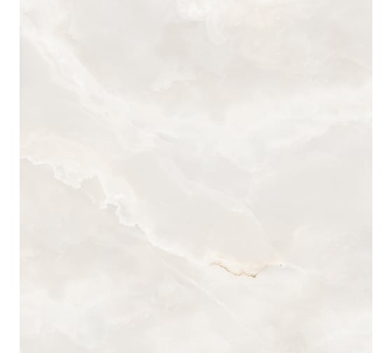 Керамогранит Azori Ceramica Azori R 60x60 Onyx Vanilla Sky 4 шт в упак 00-00108570