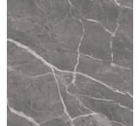 Керамогранит Azori Ceramica Azori R 60x60 Pulpis Dark 4 шт в упак 00-00108583