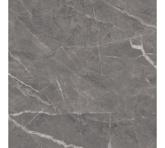 Керамогранит Azori Ceramica Azori R 60x60 Pulpis Dark 4 шт в упак 00-00108583