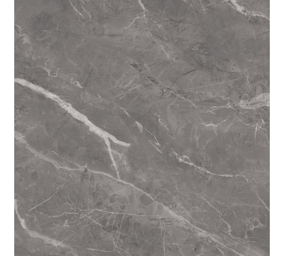 Керамогранит Azori Ceramica Azori R 60x60 Pulpis Dark 4 шт в упак 00-00108583