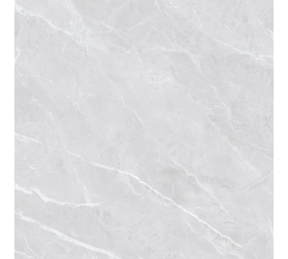Керамогранит Azori Ceramica Azori R 60x60 Pulpis Grey 4 шт в упак 00-00108582