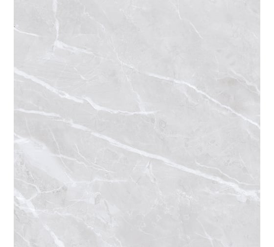 Керамогранит Azori Ceramica Azori R 60x60 Pulpis Grey 4 шт в упак 00-00108582