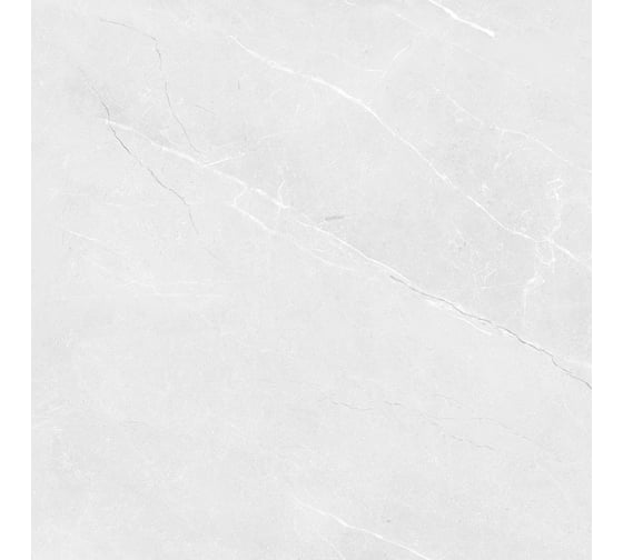Керамогранит Azori Ceramica Azori R 60x60 Pulpis Light 4 шт в упак 00-00108581