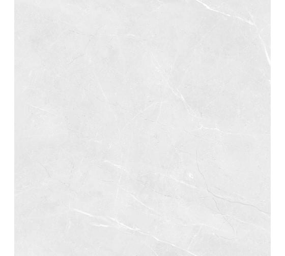 Керамогранит Azori Ceramica Azori R 60x60 Pulpis Light 4 шт в упак 00-00108581