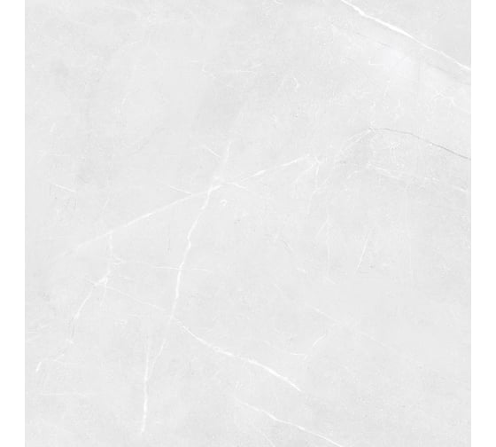 Керамогранит Azori Ceramica Azori R 60x60 Pulpis Light 4 шт в упак 00-00108581