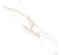 Керамогранит Azori Ceramica Azori R 60x60 Statuario Gold 4 шт в упак 00-00108580