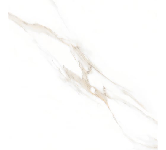 Керамогранит Azori Ceramica Azori R 60x60 Statuario Gold 4 шт в упак 00-00108580 1