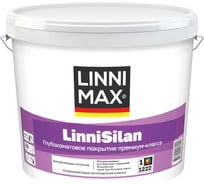 Краска LINNIMAX LinniSilan ЛинниСилан, База 1, 11 л 948106092