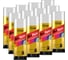 Эмаль аэрозольная Sila HOME Max Paint, термостойкая, белый RAL9003, 520мл SILP_T9003/12 1
