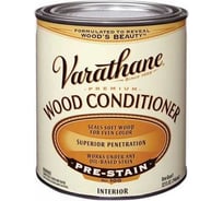 Кондиционер для подготовки древесины RUST-OLEUM банка 0,946 л 211775