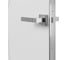 Дверь ООО ВДК Паутинка бетон светлый, 70х200, (AL) П23 3