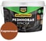 Краска резиновая MASTERFARBE кирпичная, 6 кг 4631168416936 1